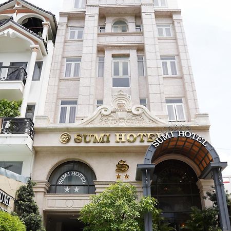 Sumi Hotel Go Vap Thành Pho Ho Chí Minh Esterno foto