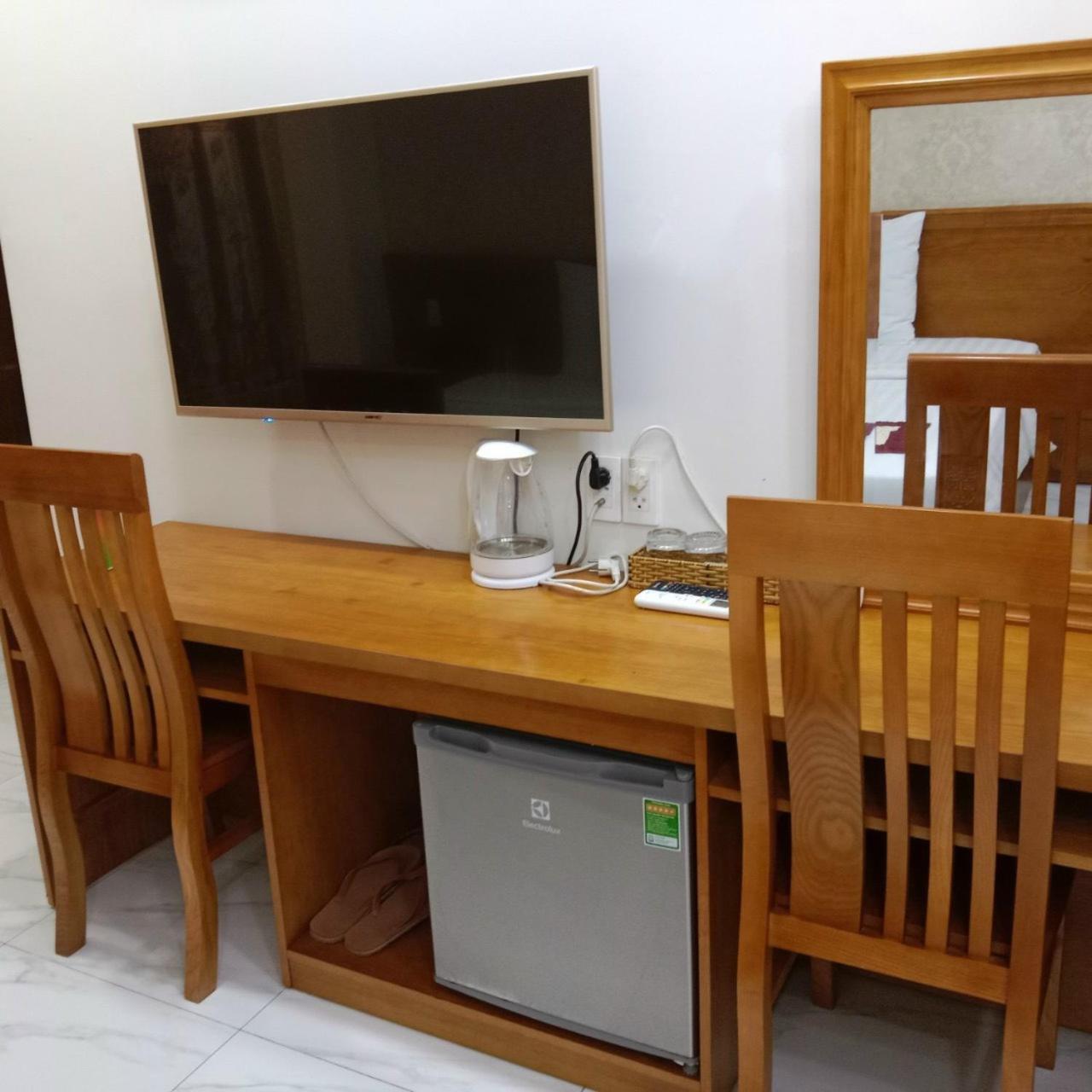 Sumi Hotel Go Vap Thành Pho Ho Chí Minh Esterno foto