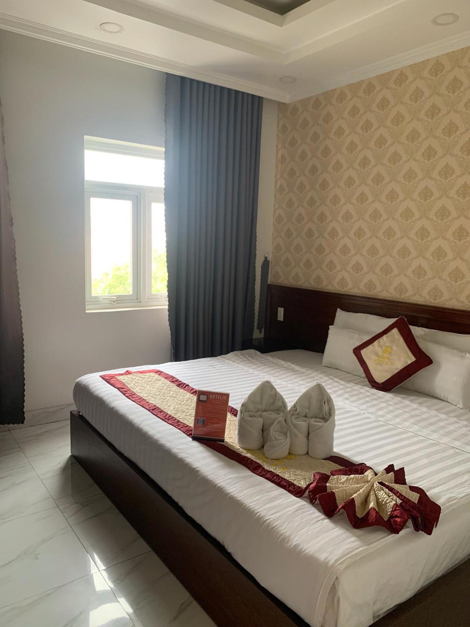 Sumi Hotel Go Vap Thành Pho Ho Chí Minh Esterno foto