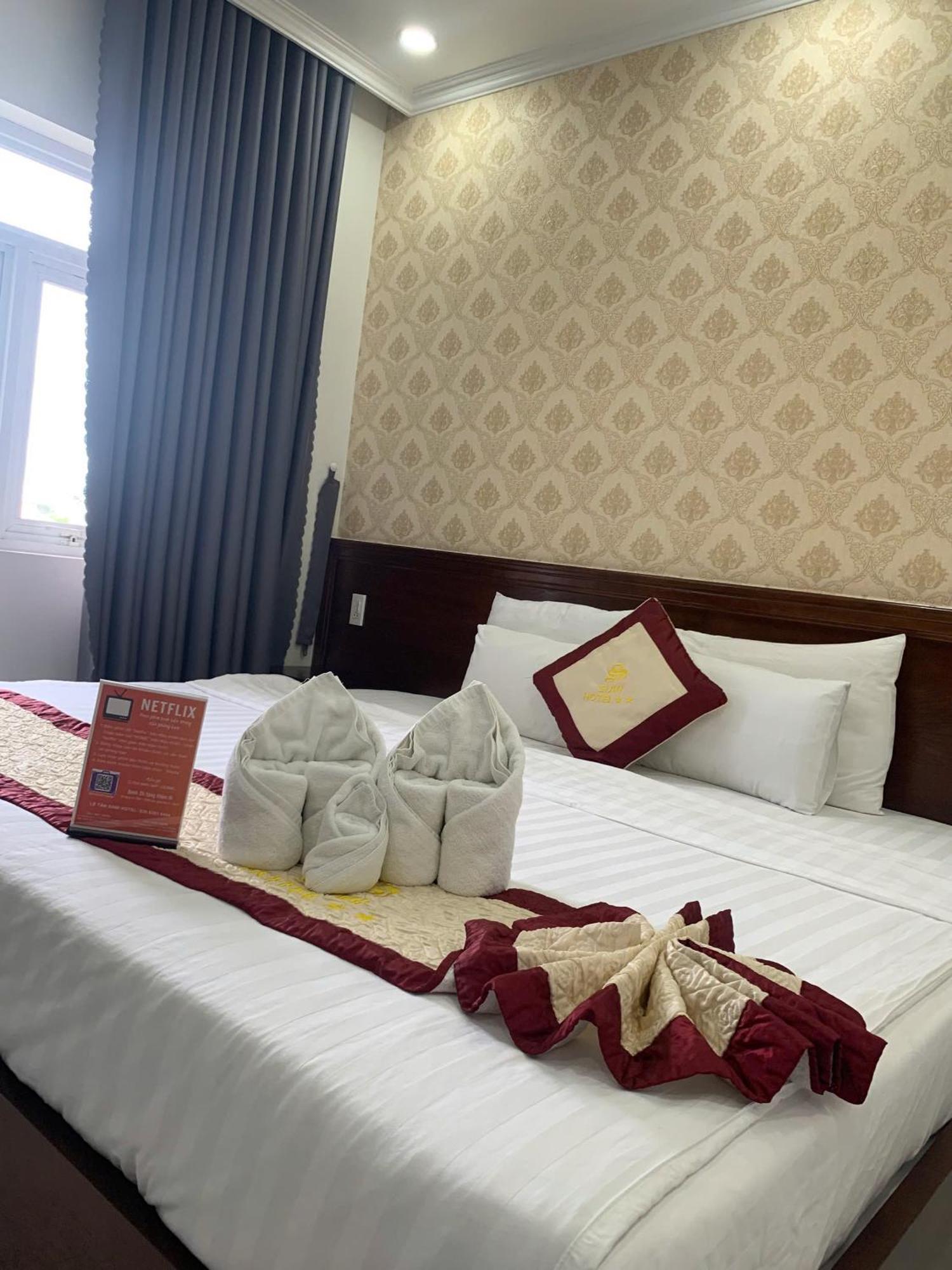 Sumi Hotel Go Vap Thành Pho Ho Chí Minh Esterno foto