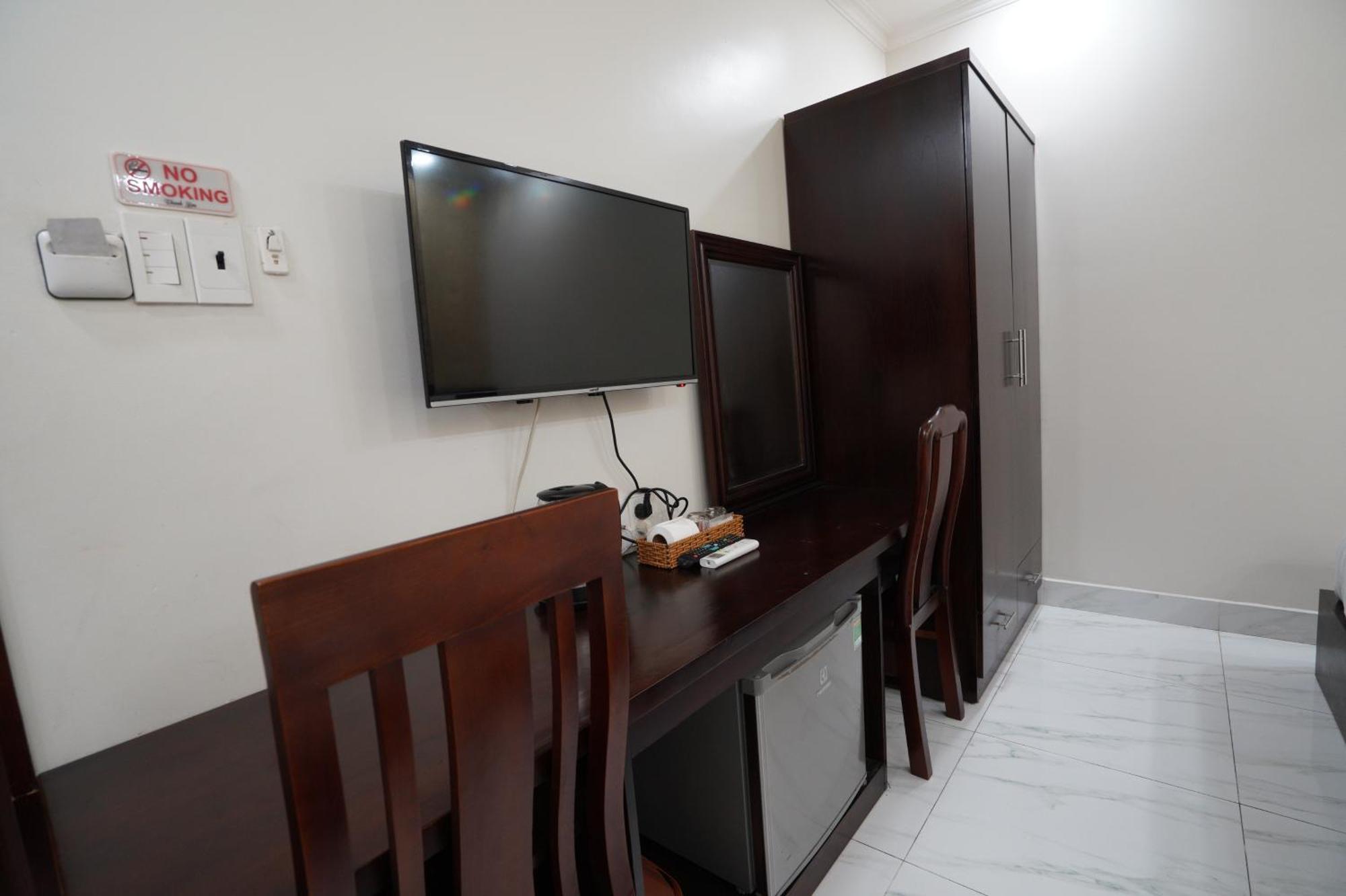 Sumi Hotel Go Vap Thành Pho Ho Chí Minh Esterno foto