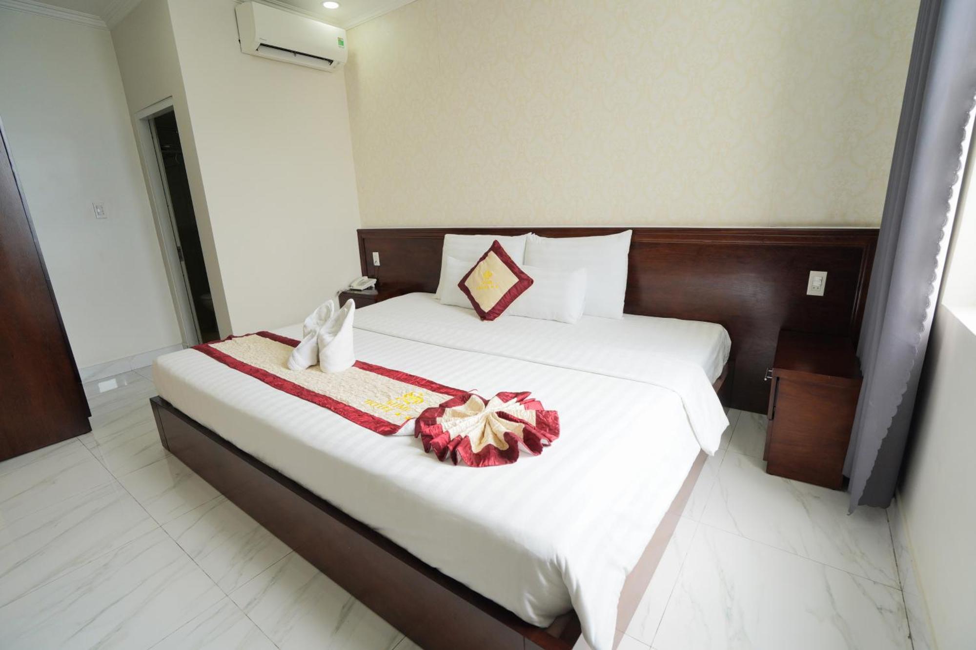 Sumi Hotel Go Vap Thành Pho Ho Chí Minh Esterno foto